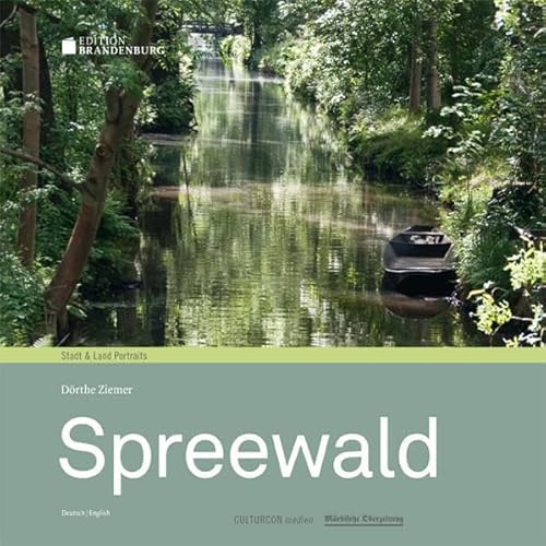 Spreewald (Edition Stadt & Land Portraits)