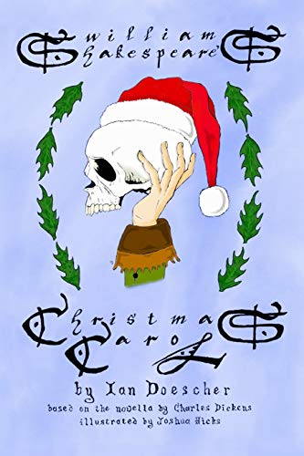 William Shakespeare's Christmas Carol von Independently Published