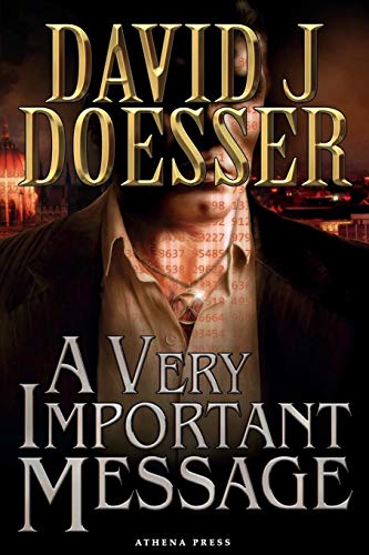 A Very Important Message A Very Important Message von New Generation Publishing