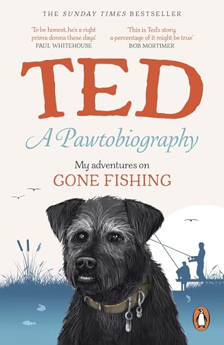 A Pawtobiography: My adventures on Gone Fishing von Ebury Spotlight
