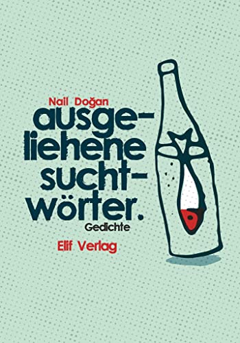 Ausgeliehene Suchtwörter: Gedichte