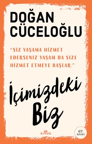 İçimizdeki Biz: Dayanışma Bilincinin Temeli von Kronik Kitap