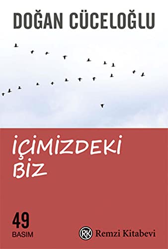 Icimizdeki Biz: Dayanisma Bilincinin Temeli