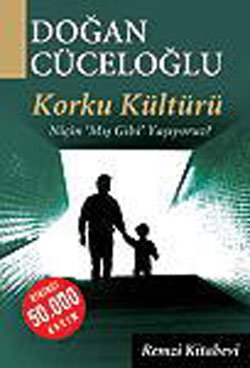 Korku Kültürü Korku Kültürü