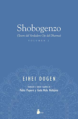 Shobogenzo (2) (2014) von Editorial Sirio