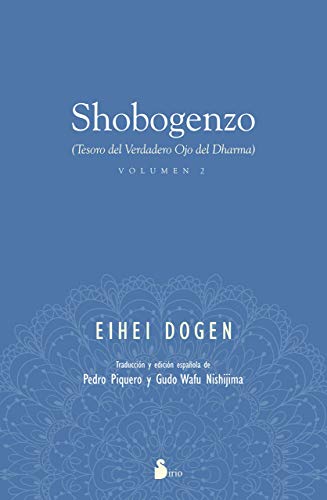 Shobogenzo (2) (2014)