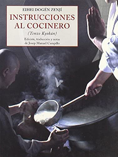 INSTRUCCIONES AL COCINERO PLS.153