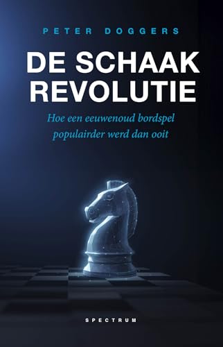 De schaakrevolutie: hoe een eeuwenoud bordspel populairder werd dan ooit von Spectrum