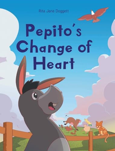 PEPITO'S CHANGE OF HEART