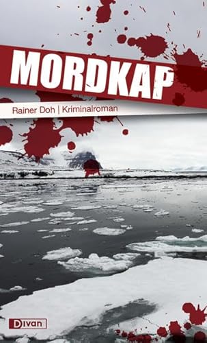 Mordkap: Kriminalroman