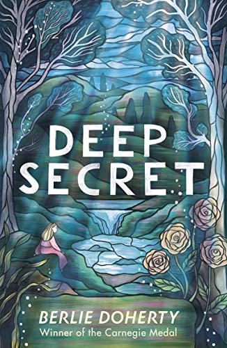 Deep Secret Deep Secret