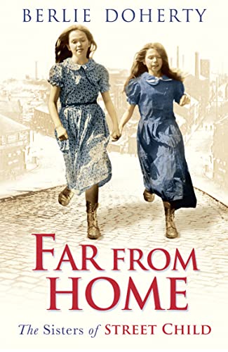 Far from Home (Street Child): The sisters of Street Child
