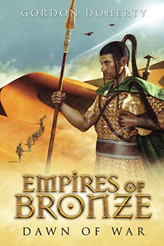 Empires of Bronze: Dawn of War