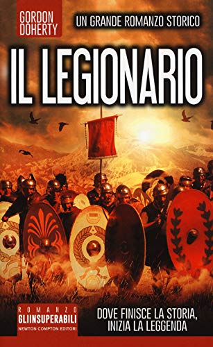 Il legionario (Gli insuperabili, Band 360)