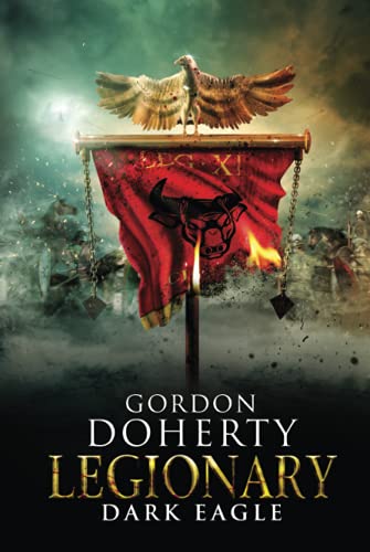Legionary: Dark Eagle