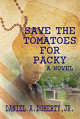 Save the Tomatoes for Packy von Zimbell House Publishing LLC