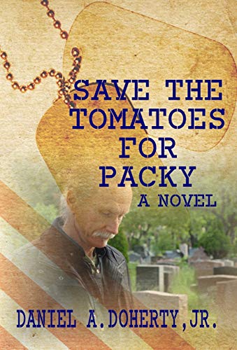 Save the Tomatoes for Packy