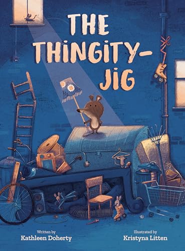 The Thingity-Jig von Holiday House