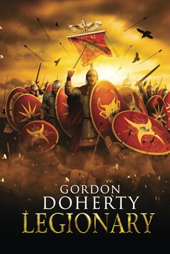 Legionary