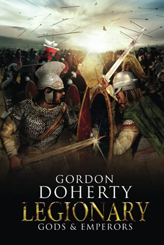 Legionary: Gods & Emperors von Independently published