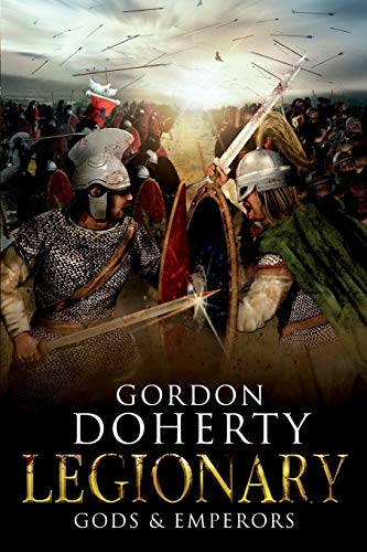 Legionary: Gods & Emperors Legionary: Gods & Emperors von CREATESPACE