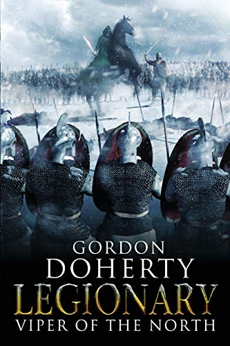 Legionary: Viper of the North von CREATESPACE