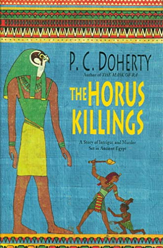 The Horus Killing
