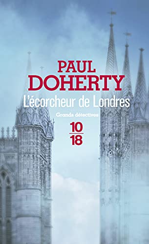 L'écorcheur de Londres: 20 L'écorcheur de Londres: 20