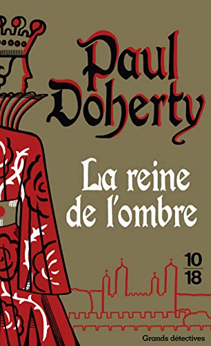 La Reine de l'ombre - poche (O1)