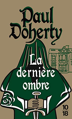 La dernière ombre von 10 X 18