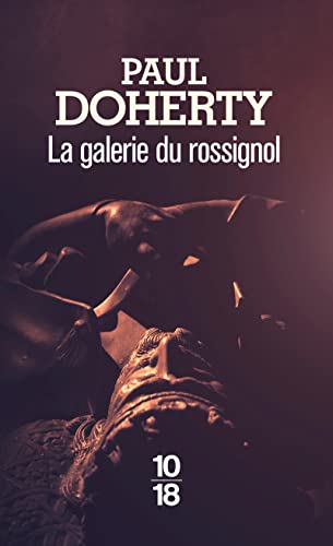 La galerie du rossignol (A1)