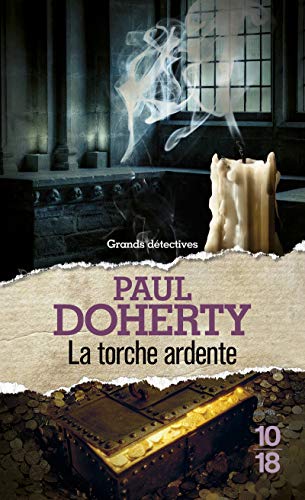 La torche ardente La torche ardente