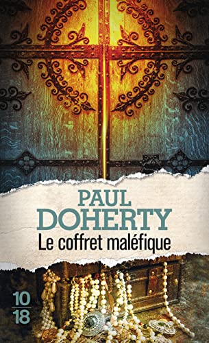 Le coffret maléfique Le coffret maléfique