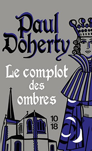 Le complot des ombres (O2)