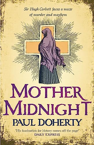 Mother Midnight (Hugh Corbett 22) von Headline