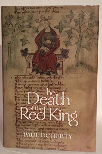 The Death of the Red King The Death of the Red King