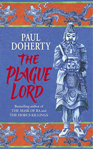 The Plague Lord The Plague Lord