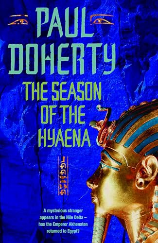 The Season of the Hyaena von Headline