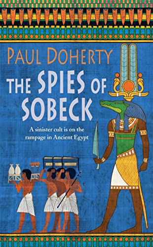 Spies of sobeck