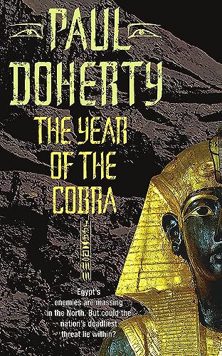 The Year of the Cobra