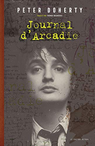 Journal d'Arcadie von CASTOR ASTRAL