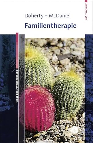 Familientherapie (Wege der Psychotherapie)