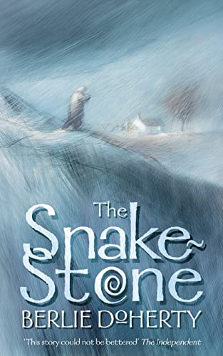 The Snake-stone (Collins Tracks S) von HarperCollins Children's Books