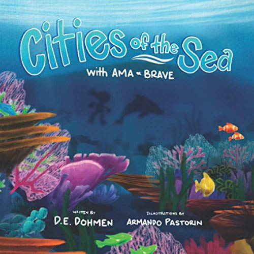 Cities of the Sea: with Ama & Brave von Library and Archives Canada