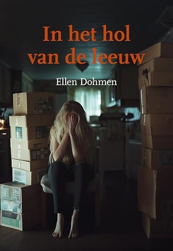 In het hol van de leeuw In het hol van de leeuw von Uitgeverij Elikser