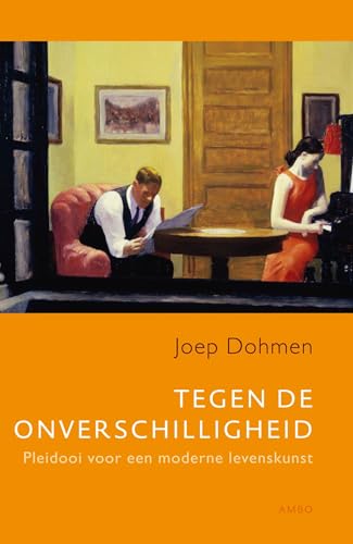 Tegen de onverschilligheid: pleidooi voor een moderne levenskunst von Ambo