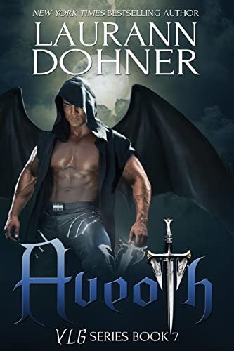 Aveoth (VLG Series, Band 7)