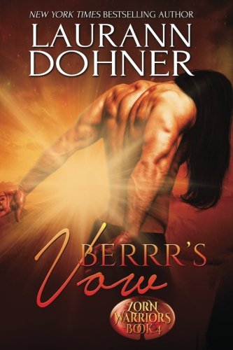 Berrr's Vow (Zorn Warriors, Band 4)