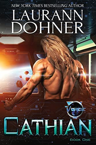 Cathian (The Vorge Crew, Band 1)