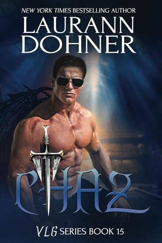 Chaz (VLG Series, Band 15) von Laurann Dohner